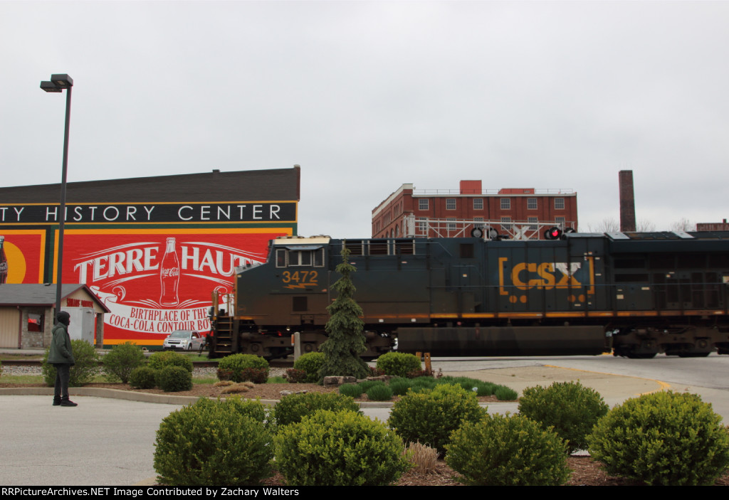 CSX 3472